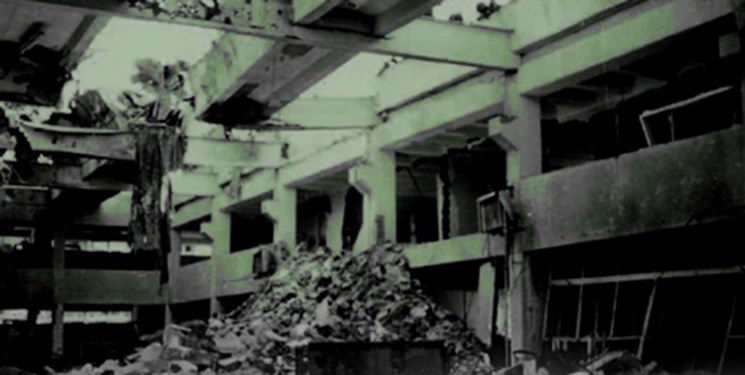 پای حرف‌های یکی از بازماندگان بمباران دانشکده‌ فنی دانشگاه تبریز؛ ناله‌های یا زهرا و یا حسین دانشجویان بعد از بمباران