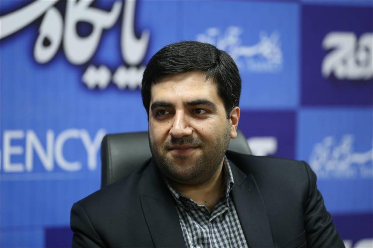 احیای برنامه های فرهنگی هنری مسکوت مانده در تبریز/ به دنبال اجرای برنامه فرهنگی با گستره‌ی جهانی در تبریز هستیم