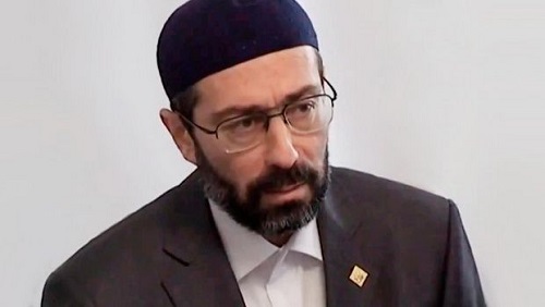 محبوس «حامی حجاب» و رئیس حزب اسلامی در جمهوری آذربایجان آزاد شد