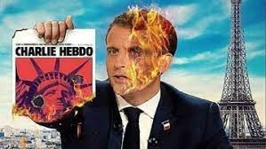 محکومیت اهانت نشریه فرانسوی به مرجعیت و ولایت