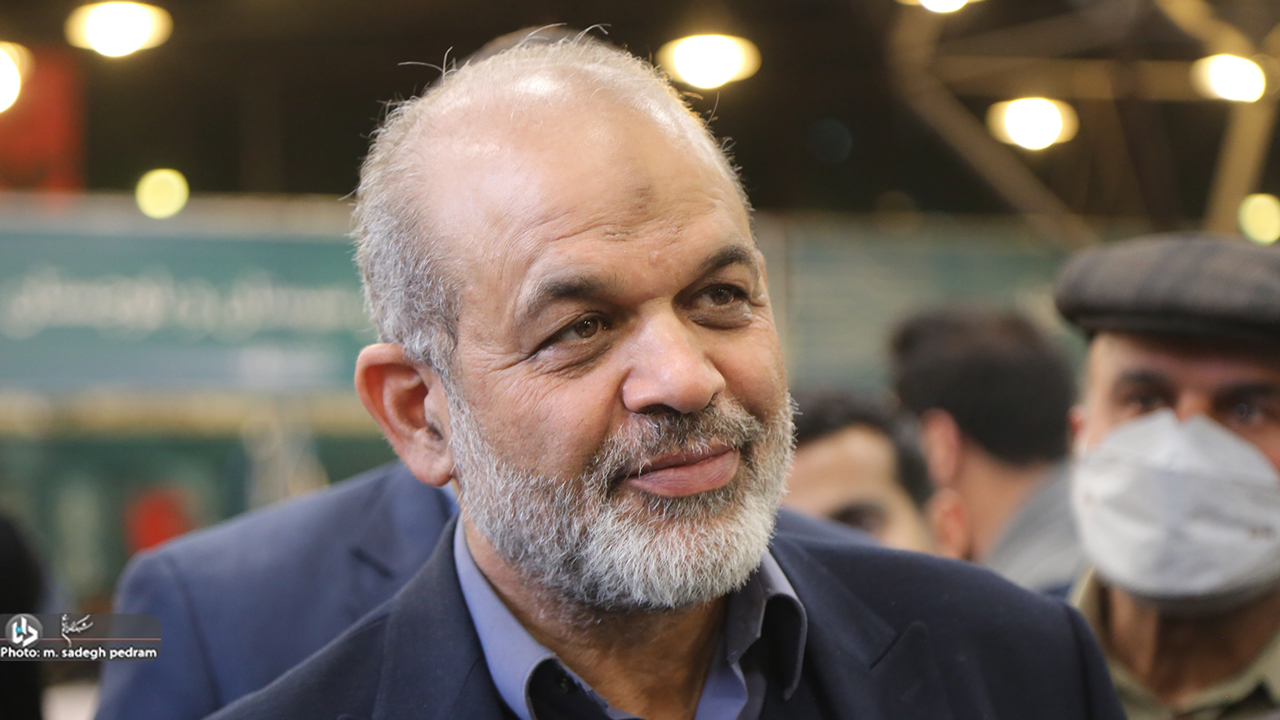 وزارت کشور از ایده‌های بسیجیان خلاق در رویداد تولید محتوای دیجیتال حمایت می‌کند