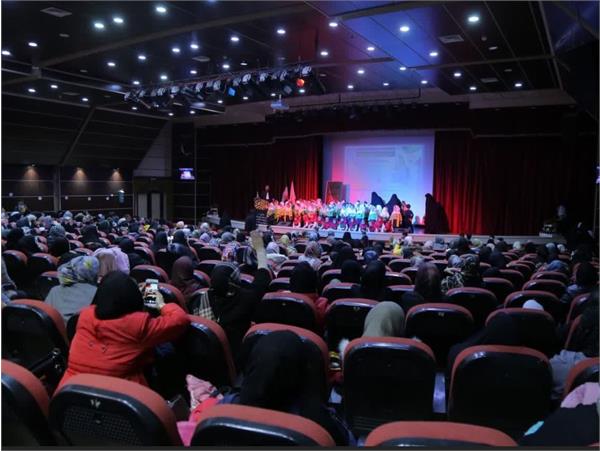 همایش ملی زئولیت در مراغه برگزار می‌شود