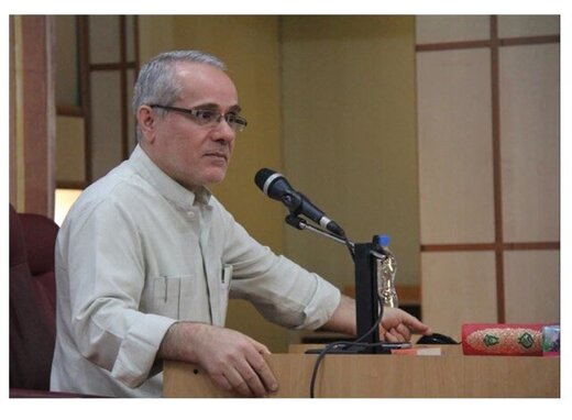 دشمنان به دنبال بهره از نقاط ضعف هستند/ همه دنیا به دنبال ساخت قدرت داخلی هستند