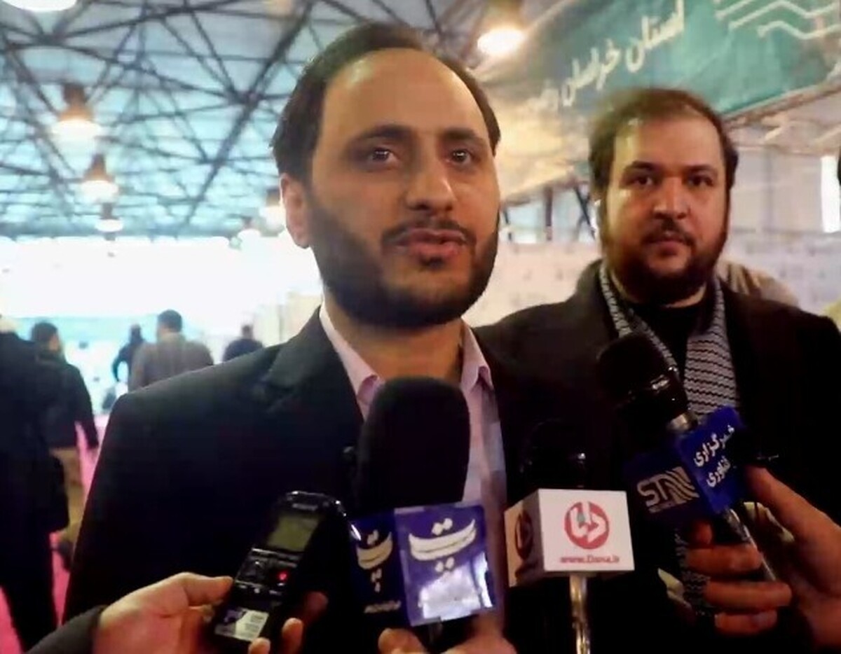 دولت از تیم‌های حاضر در رویداد تولید محتوای دیجیتال بسیج حداکثر حمایت را خواهد داشت