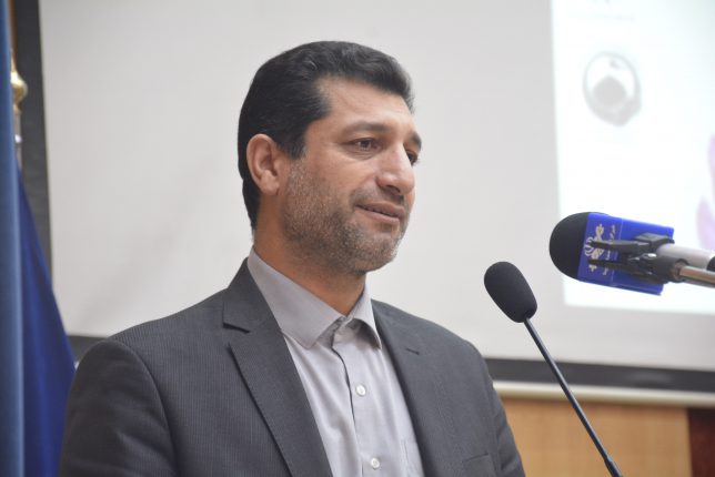 هر نقصانی بوده به من باز می‌گردد/ پوشش ۹۹/۲ درصدی اچ دی در صداوسیما