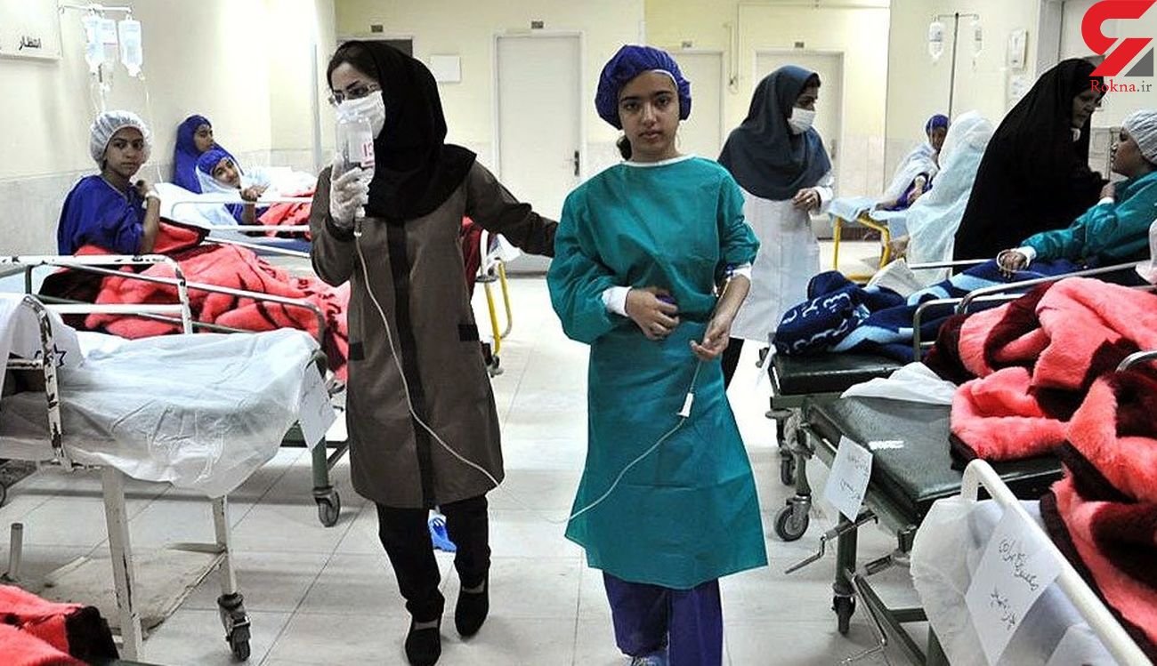 مسمومیت دانش‌آموزان ابزار اصلاح‌طلبان برای حمله به مذهب