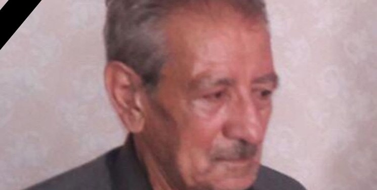 پدر شهیدان گرانقدر «اسدالله وشعالی» در تبریز به لقاءالله پیوست