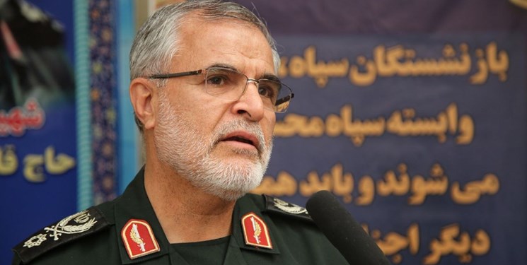 ویژه‌ترین روز آذربایجان از نگاه سردار پورجمشیدیان