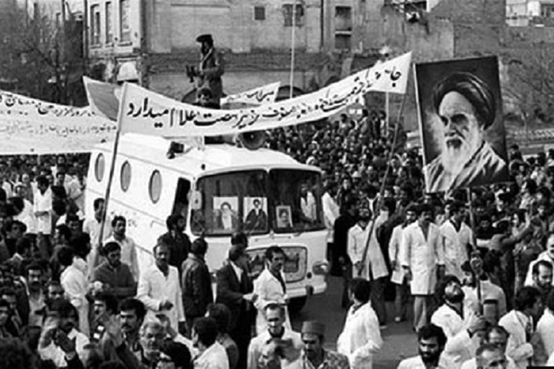 دانشگاه تبریز تعطیل شد/ همراهی دانشجویان در یک قیام تاریخی