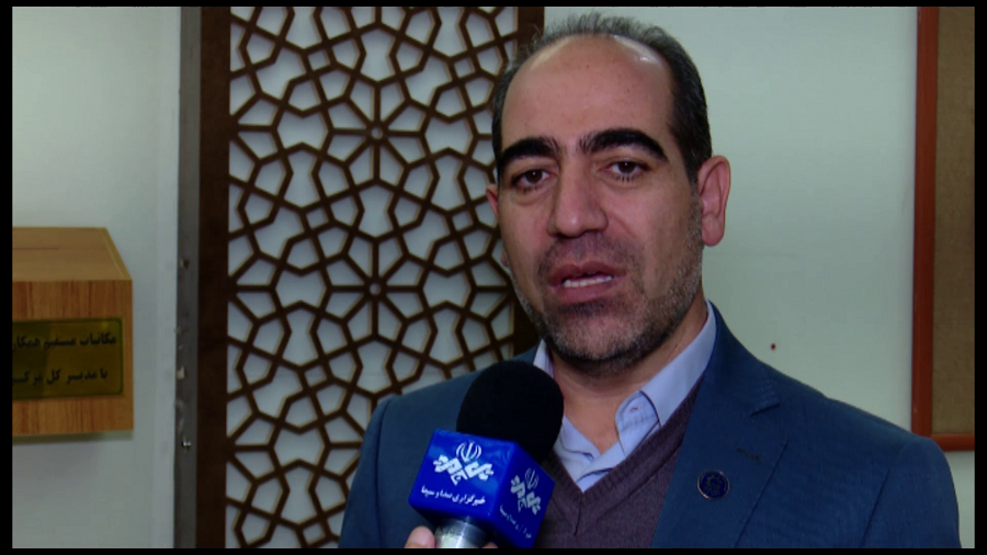 دانشگاه سهند پیشران علمی بهره‌وری در آذربایجان‌شرقی