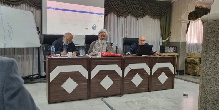 راه‌اندازی جمعیت رزمندگان مدافع انقلاب اسلامی در تبریز