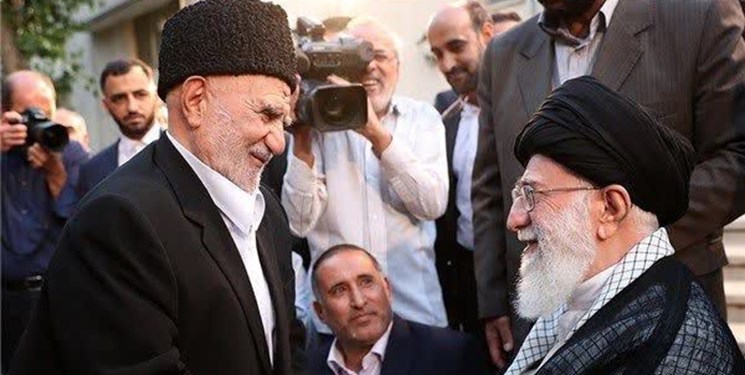 شاعر بلندآوازه آذربایجان درگذشت