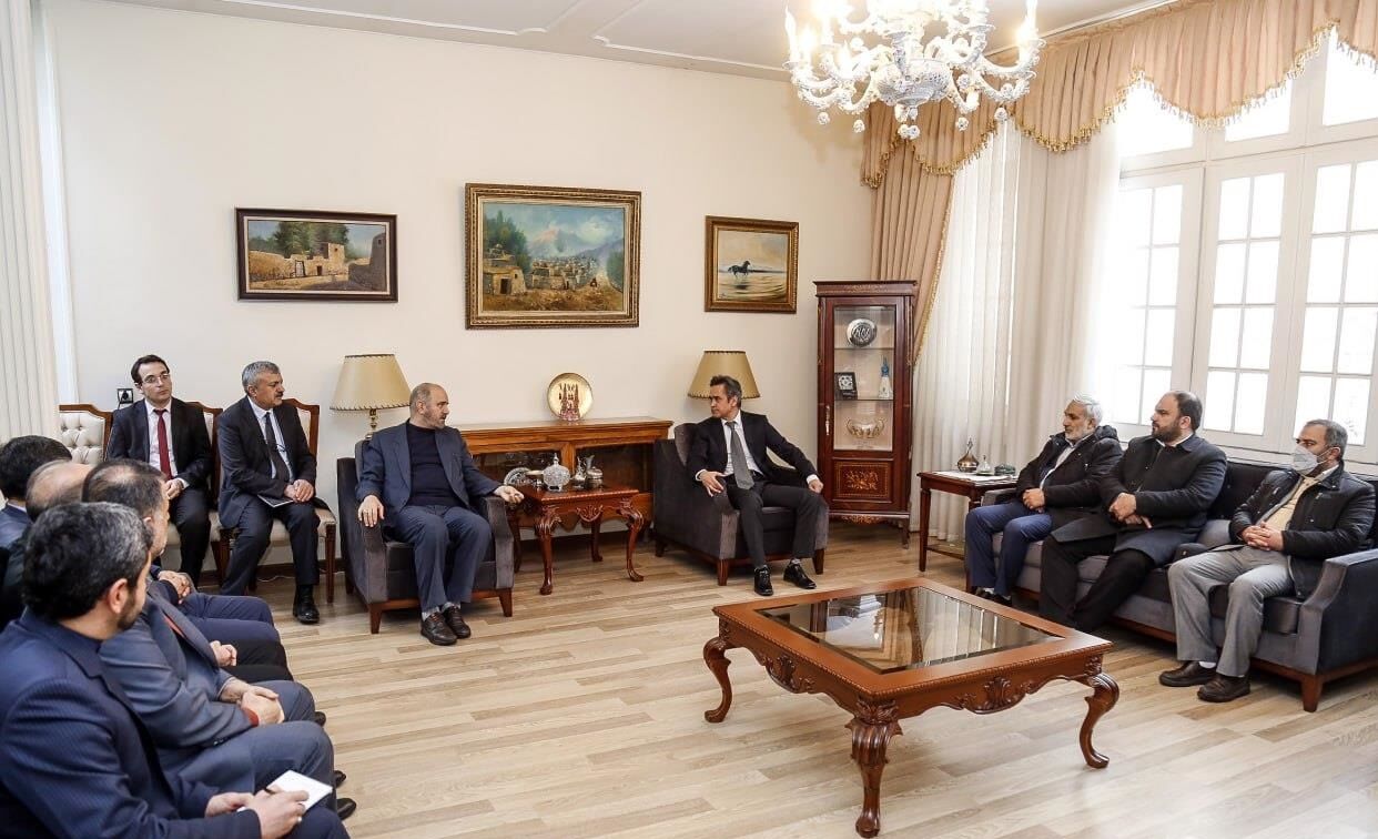 ابراز همدردی استاندار آذربایجان شرقی با دولت و ملت ترکیه