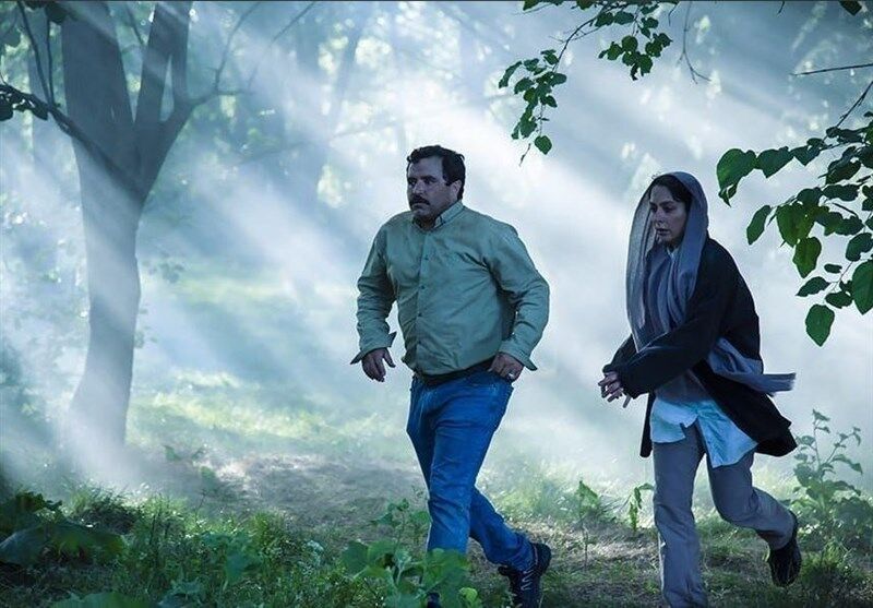 اکران ویژه «در آغوش درخت» برای زلزله‌زدگان خوی