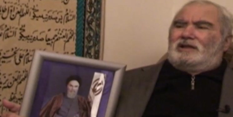 وقتی به زبان آوردن نام خمینی در ملأ عام ممنوع شد