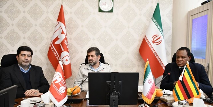 جهان زیر چرخ تراکتورهای تبریز/ تولید 35 هزار دستگاه در 21 نوع و صادرات 2500 دستگاه به 25 کشور