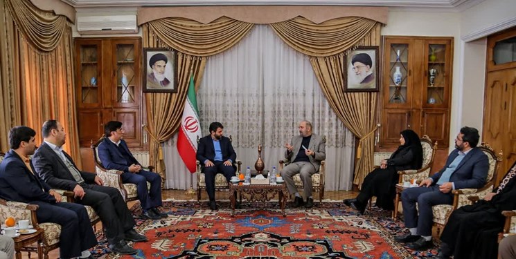 مناطق آزاد به مسائل امنیتی ورود نکنند/ آیین‌نامه اجرایی مناطق آزاد نیازمند بازنگری است