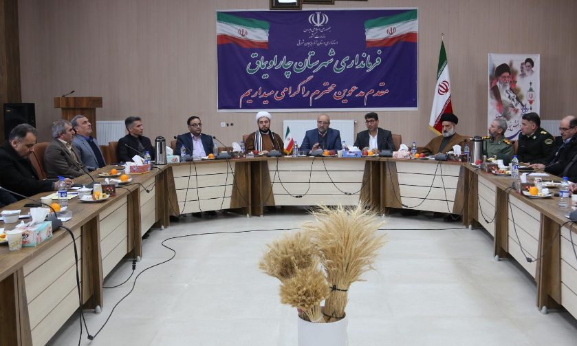 تخصیص اعتبار برای خرید دستگاه سونوگرافی و رادیولوژی/ چاراویماق سومین شهرستان کم‌برخوردار استان است