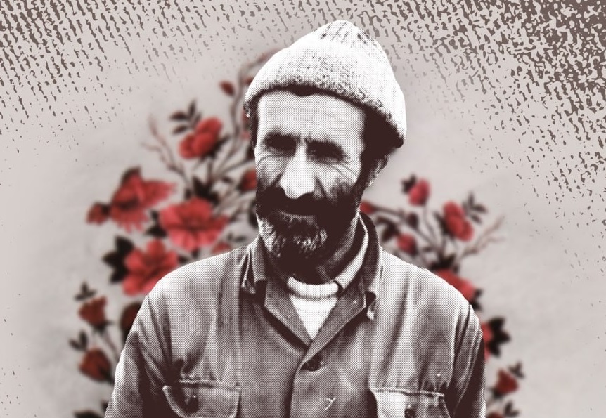 کتاب «حاج جلال» سوژه پویش مطالعاتی «عصر مقاومت» شد