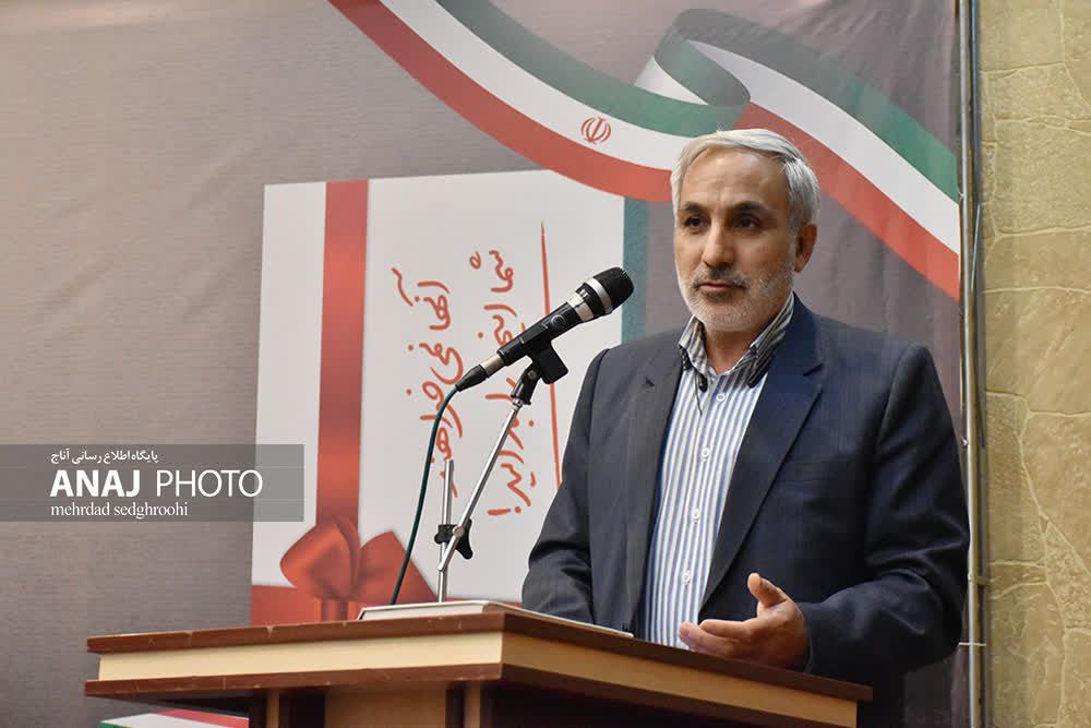 پیشرفت‌ها، نباید ما را از مسئولیت‌های بزرگ‌مان غافل کند