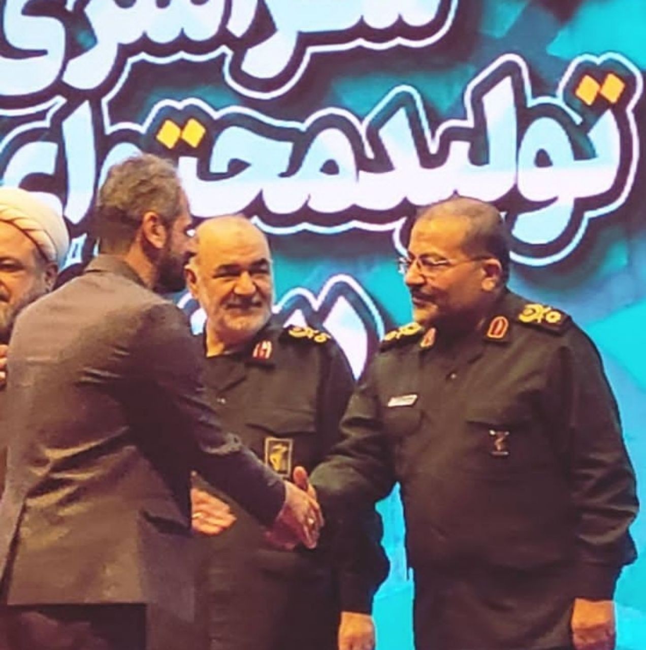 فعال رسانه‌ای استان، از برترین‌های فضای مجازی کشور شناخته شد