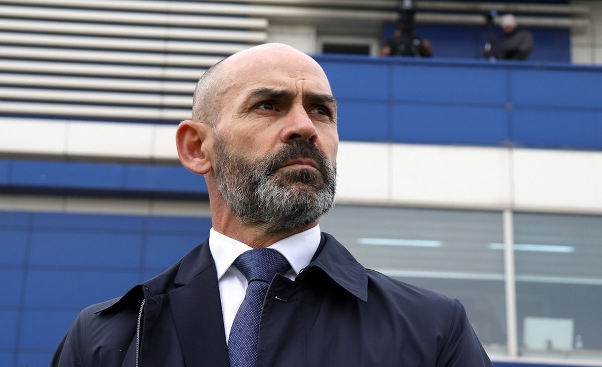 سرمربی سابق تراکتور خبرساز شد