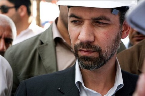 دستور ویژه وزیر نیرو برای آذربایجان شرقی