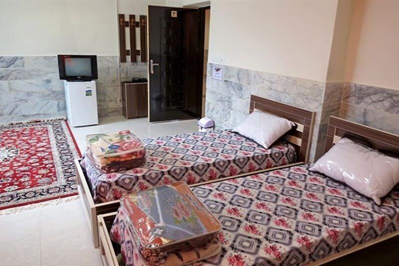 یکهزار و ۷۷۸ خانوار در ستاد اسکان نوروزی فرهنگیان آذربایجان شرقی پذیرش شدند