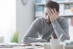 چگونه کسالت و بی‌حوصلگی را درمان کنیم؟