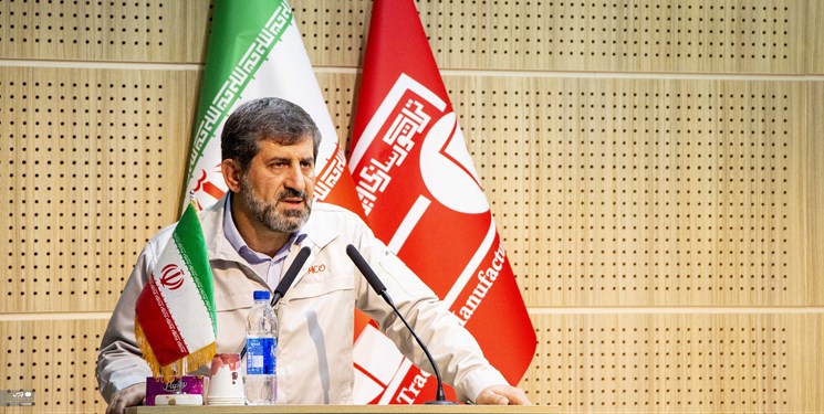 ایران به تکنولوژی تولید تراکتور شالیزار دست یافت/ جلوگیری از خروج 15 میلیون دلار ارز