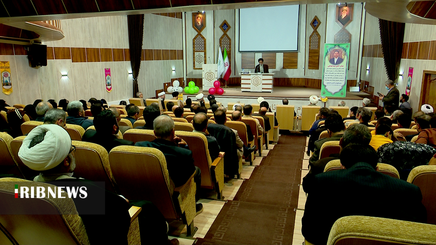 تجلیل از برترین حافظ کل قرآن در تبریز