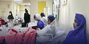 تمام دوربین‌های مدارس بررسی شدند