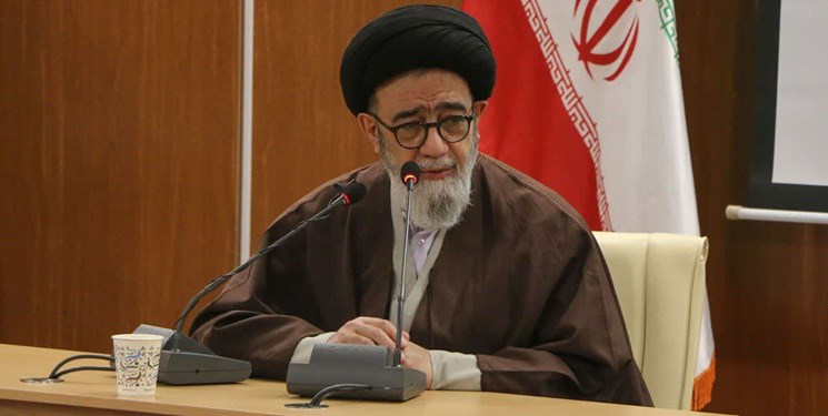 تجمع مردم کردستان در تهران و دعا برای فرمانده