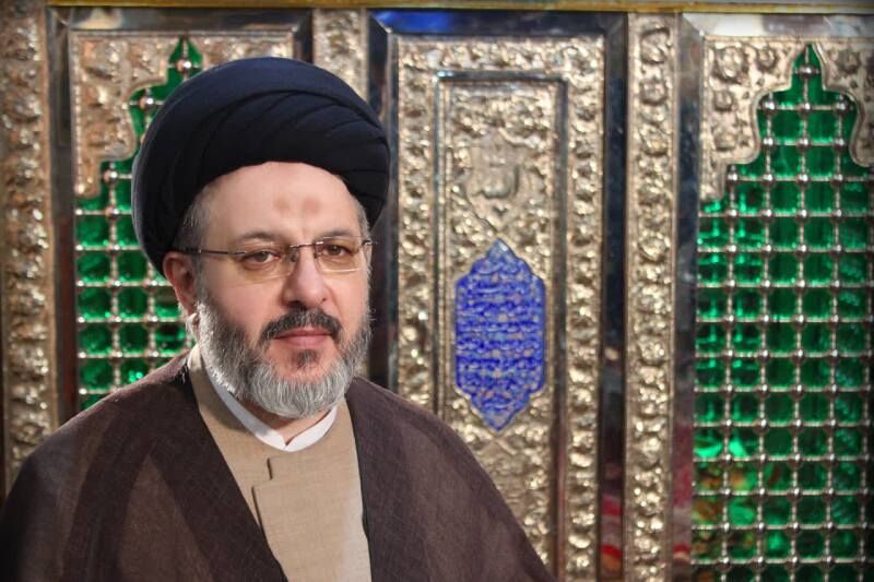 اجرای طرح آرامش بهاری در جوار امامزادگان آذربایجان‌شرقی آغاز شد