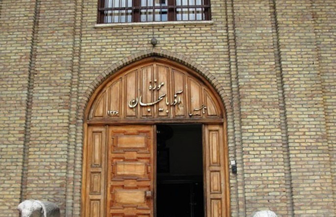 اقامت ۳۷۷ هزار گردشگر در آذربایجان‌شرقی