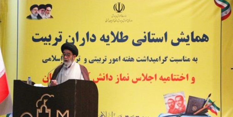 واکنش آل‌هاشم به پروژه مسمومیت دانش‌آموزان دختر