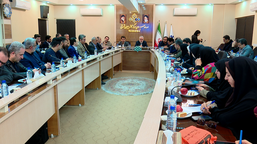 بازنگری در برنامه‌های شبکه استانی سهند