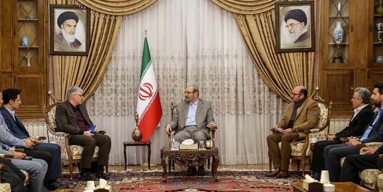 نسبت به ورود بخش خصوصی به حوزه فناوری و اقتصاد دانش‌بنیان، باور قلبی داریم