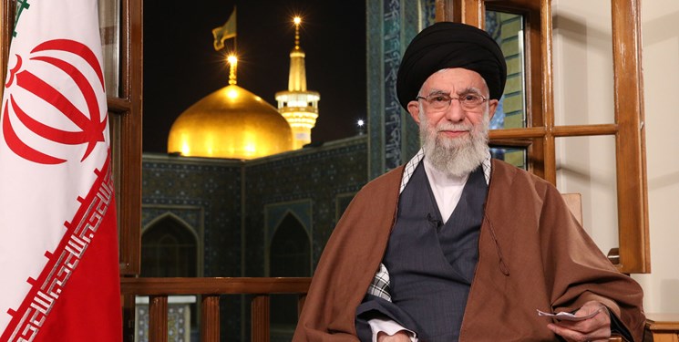 رهبر انقلاب: فعالیت‌های سال جدید به گشایش سفره مردم منتهی شود/ فشار به دهک‌های پایین تلخ‌ترین مسئله اقتصادی بود