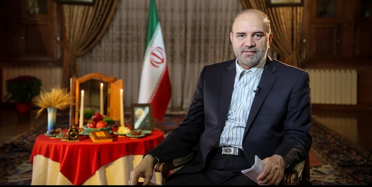 اتمام 8 سد نیمه تمام آذربایجان‌شرقی در سال 1402/ اجرای 12 طرح بزرگ سرمایه‌گذاری خارجی