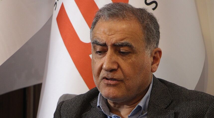 توسعه اقتصاد با مشارکت مردمی محقق می‌شود