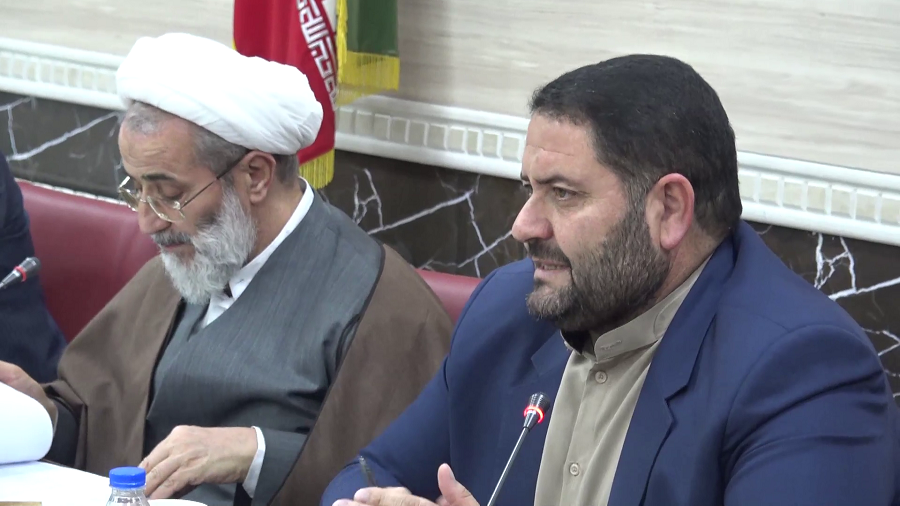 انتقاد فرماندار از نبود سینما در شهرستان مرند