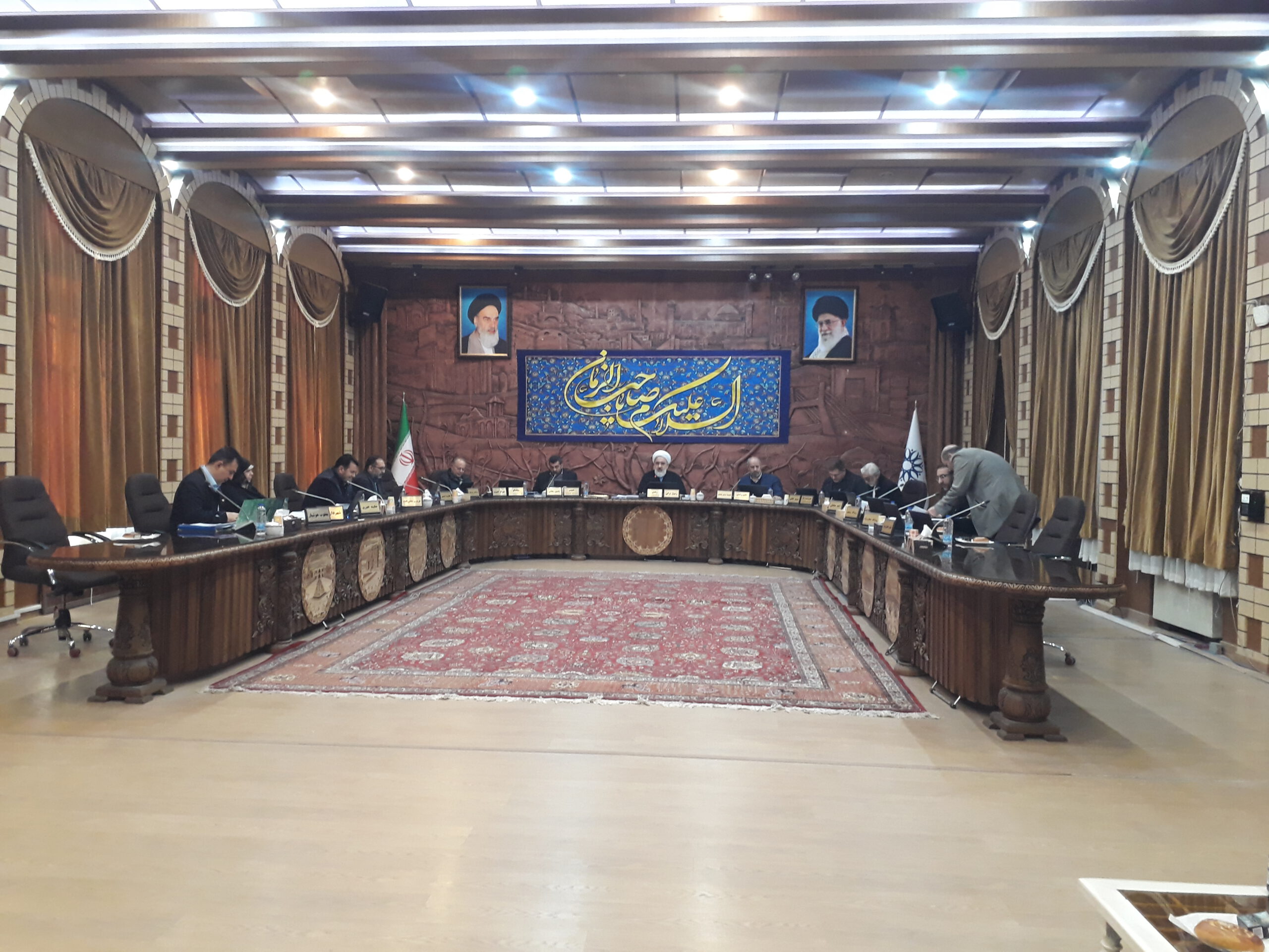 وعده پرداخت همزمان حقوق‌ها در سال ۱۴۰۲/ساخت ۱۵۰۰ واحد مسکونی در شهرک جوانان