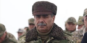 واکنش جمهوری آذربایجان به بیانیه روسیه درباره درگیری در قره‌باغ