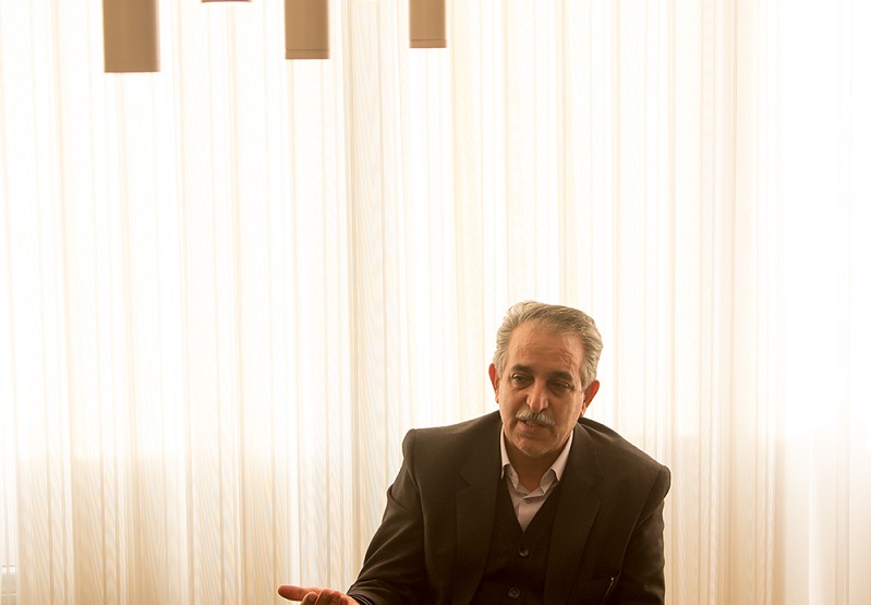 80 میلیارد تجهیزات مخابراتی سال گذشته به سرقت رفته است