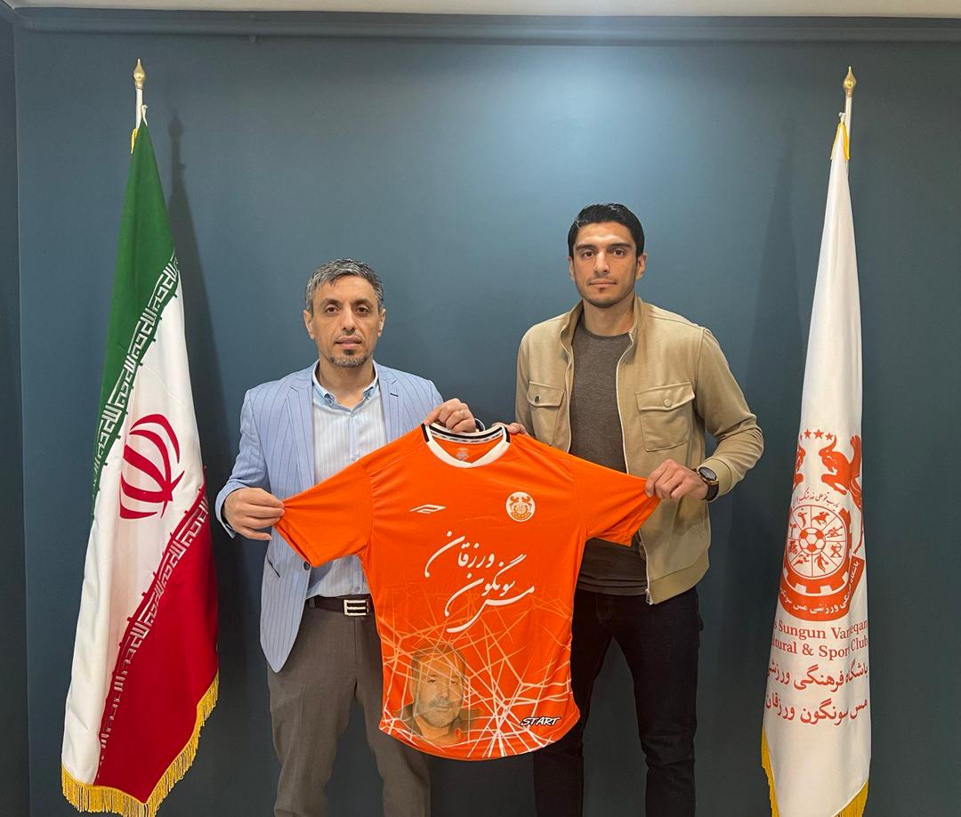 سروصدای مسی‌ها در نقل‌وانتقالات/ ستاره ملی‌پوش نارنجی‌پوش شد