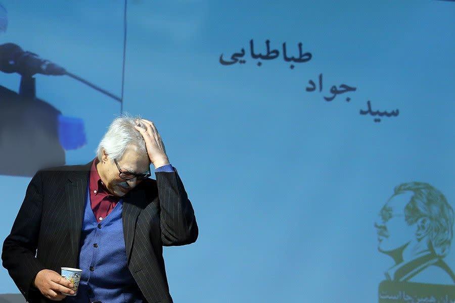 ایرانشهرِ طباطبائی؛ از نظریه «مرگ اسلام» تا «بازنگری در ولایت فقیه»