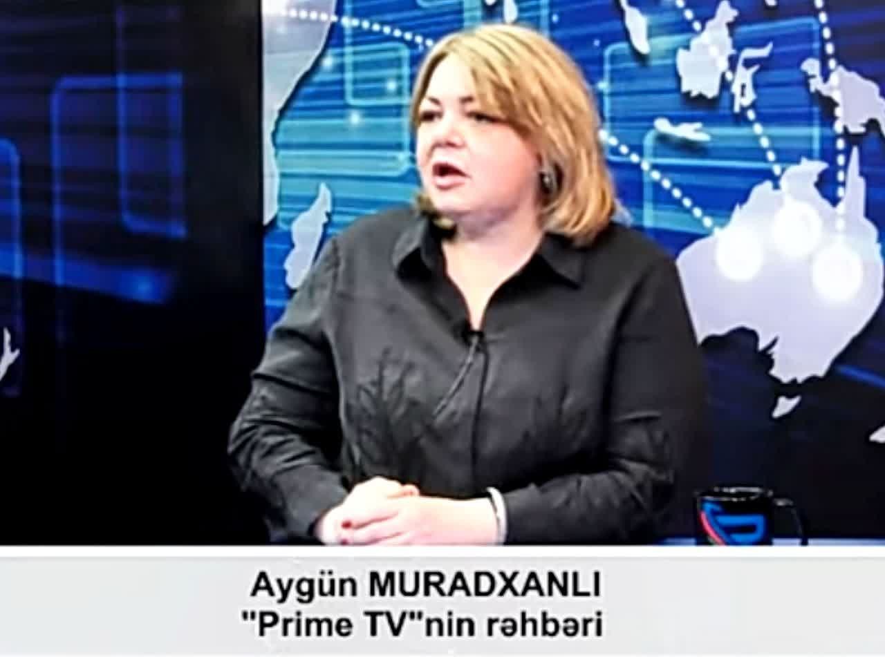 بخاطر نفوذ ایران دیگر نمی توانیم شهروندان جمهوری آذربایجان را از زندان هم بترسانیم!