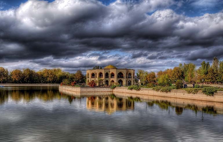 دست خالی تبریز از مسافران نوروزی/ ظرفیت اقامتگاه‌های آذربایجان‌شرقی مغفول مانده است