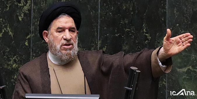 دولت و مجلس در یک کشتی نشسته‌اند/ هیچ نماینده‌ای برای پس گرفتن امضای استیضاح خودرو نگرفته است